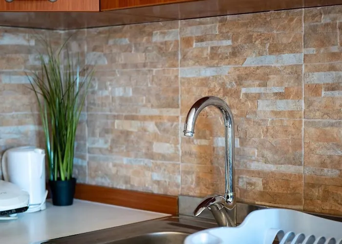 アパート Skymare Lvh メーリッハ