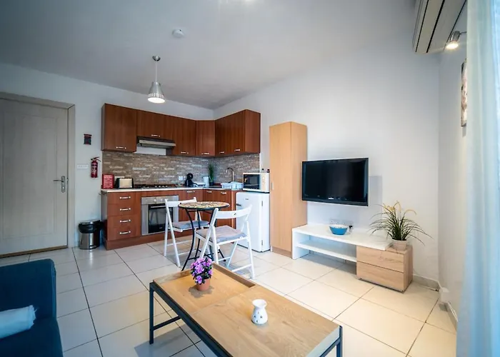 アパート Skymare Lvh *