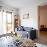 דירה Skymare Lvh