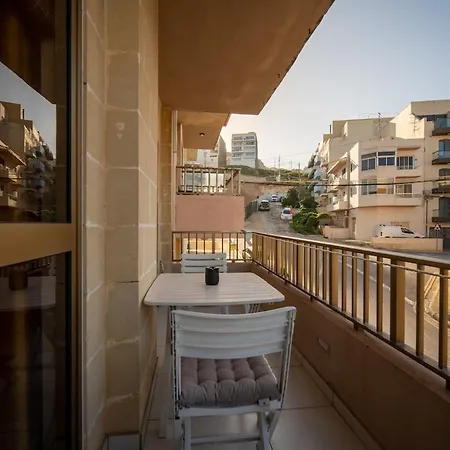 Διαμέρισμα Skymare Lvh Mellieħa