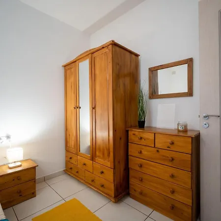 Skymare Lvh * Mellieħa