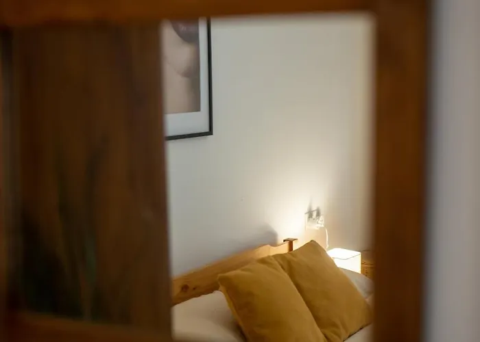 Skymare Lvh Apartment