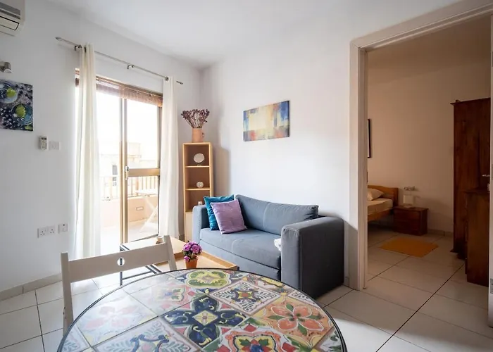 Apartment Skymare Lvh