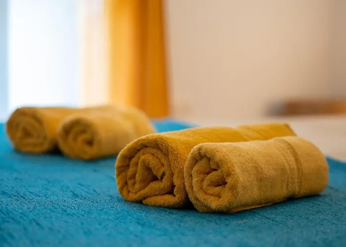 Apartment Skymare Lvh *