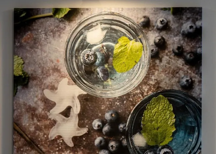 Apartment Skymare Lvh *