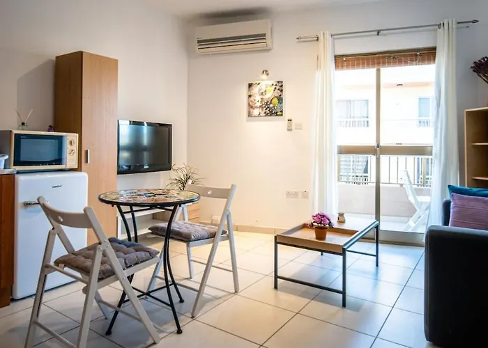 Apartment Skymare Lvh *