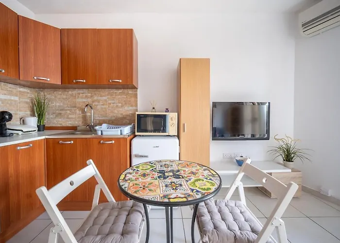 Apartment Skymare Lvh Mellieha