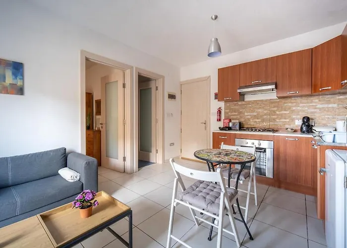 Apartment Skymare Lvh Mellieha