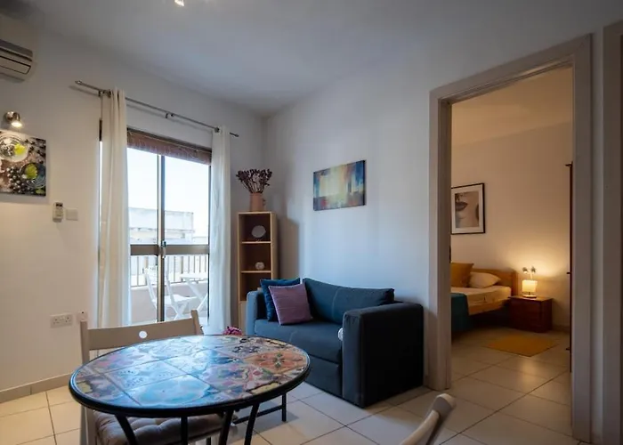 Apartment Skymare Lvh Mellieha