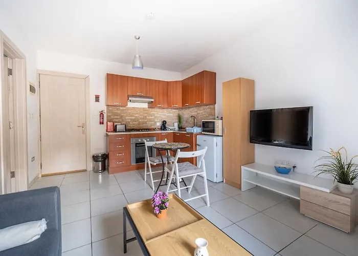 Skymare Lvh Mellieha