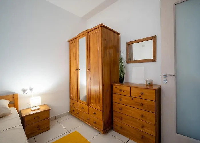 Skymare Lvh * Mellieħa